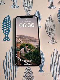 Originale iPhone 12 mini 128GB Bianco