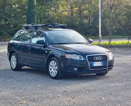 Audi A4 2.0 TDI 143CV F.AP. mult. Advanced 2008-E4