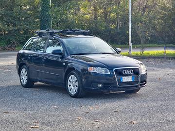 Audi A4 2.0 TDI 143CV F.AP. mult. Advanced 2008-E4