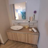 Bagno Scavolini modello Miko in promozione