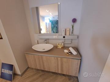 Bagno Scavolini modello Miko in promozione