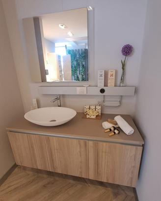 Bagno Scavolini modello Miko in promozione