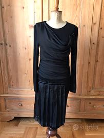 Splendido vestito Dolce & Gabbana taglia 42 NUOVO