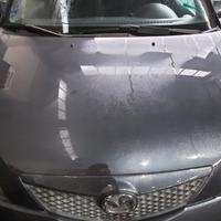 MAZDA 2 2006 - COFANO ANTERIORE