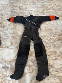 Gill wetsuite per junior medium