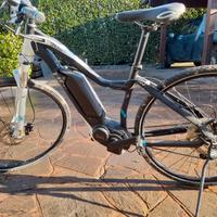 bici elettrica