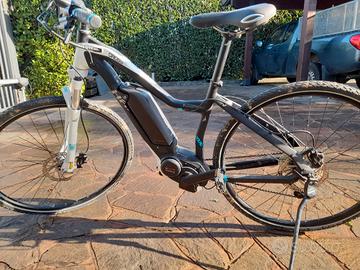 bici elettrica