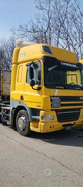 Daf CF 2009