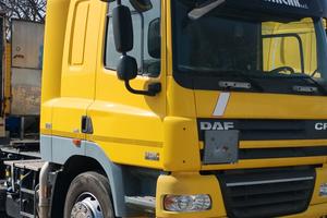 Daf CF 2009