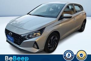 Hyundai i20 1.0 T-GDI 48V CONNECTLINE IMT