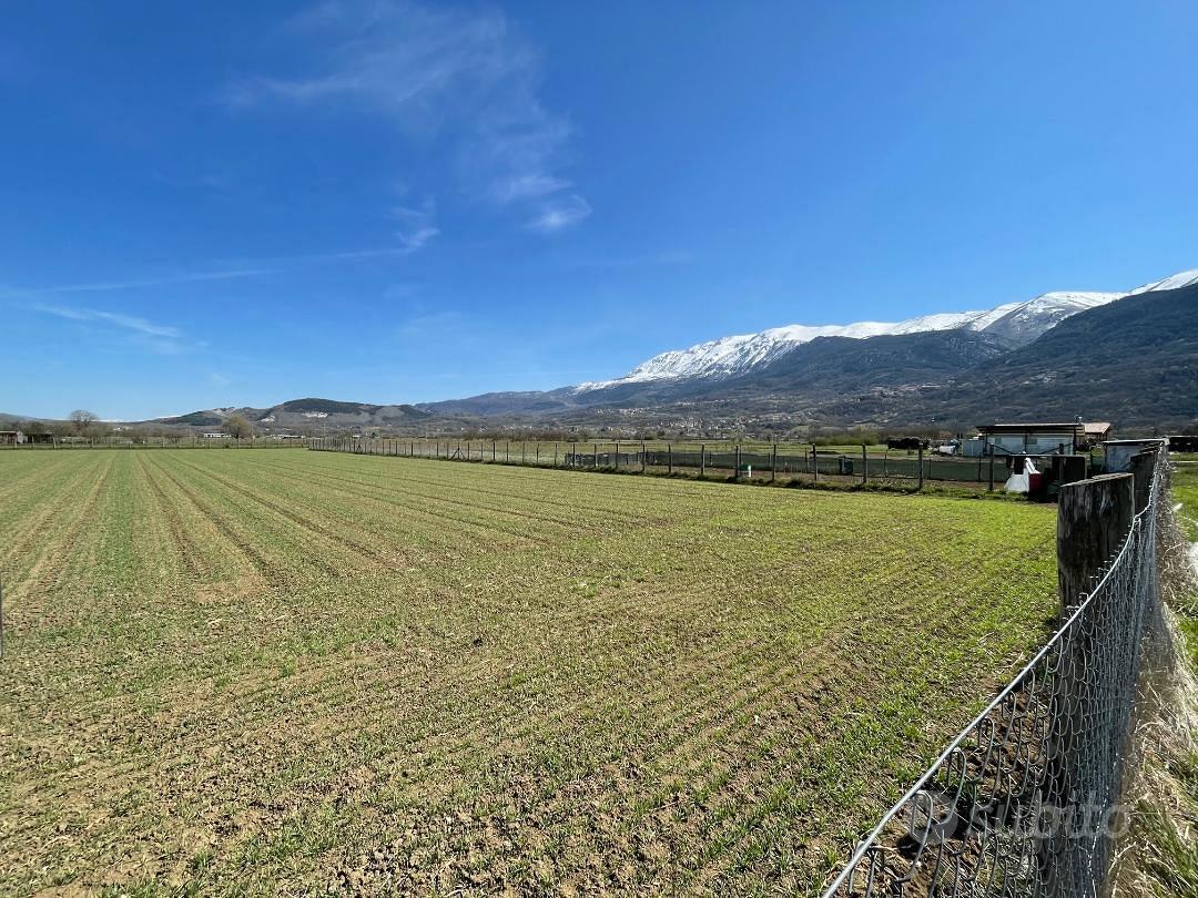 Terreno Agricolo L'Aquila [GRE802VRG] - Vista 2