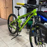 Mtb Cube Pro Series 29”