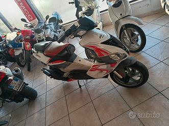 Aprilia+sr+50+factory Vendita in Motori
