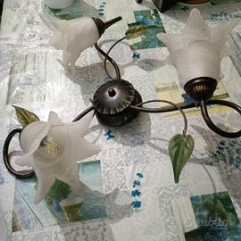lampadario 