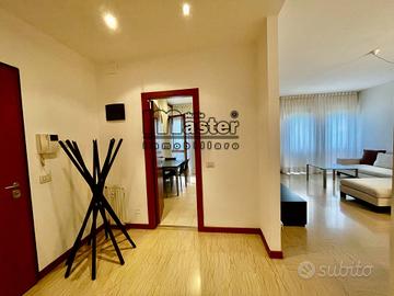 Appartamento 3 camere - Treviso