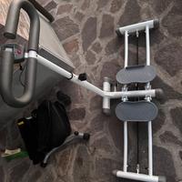 Fitness