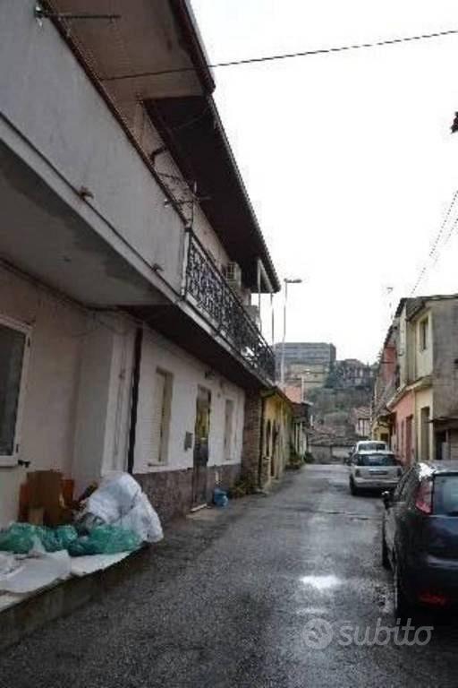 Appartamento – Chiaravalle Centrale, Catanzaro - Altro