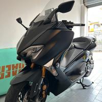 Tmax sx 2018