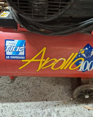 compressore apollo 100