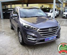 HYUNDAI Tucson 1.7 CRDi DCT XPossible