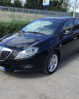 Lancia Delta 2.0 MJT 165Cv Oro