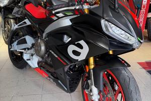 Aprilia RS 660 - 2022
