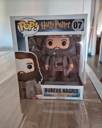 Hagrid con ombrello 07 