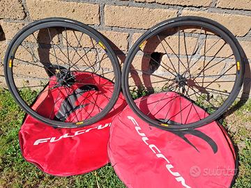 Cerchi MAVIC R-SYS SLR
