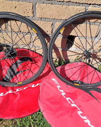 Cerchi MAVIC R-SYS SLR