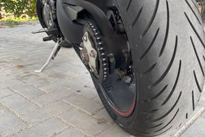 Ducati monster 1100 Evo