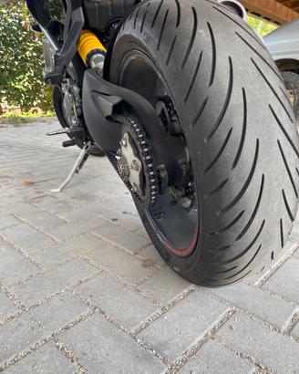 Ducati monster 1100 Evo