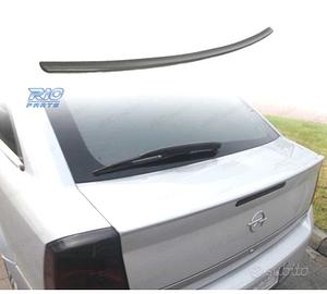 SPOILER OPEL VECTRA C HATCHBACK