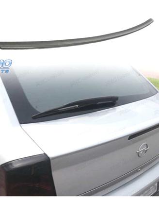 SPOILER OPEL VECTRA C HATCHBACK