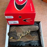 Scarpe Cofra taglia 43