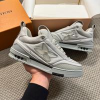 Louis Vuitton Skate 2.0 Bianche