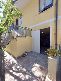 MURAGLIA INDIPENDENTE 90+90mq Ristrutturata