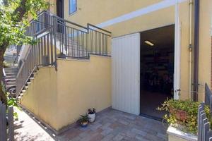 MURAGLIA INDIPENDENTE 90+90mq Ristrutturata