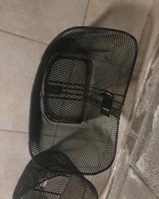 Bici accessori