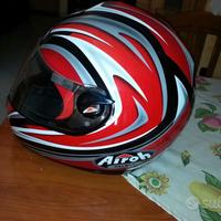 Casco AIROH Integrale