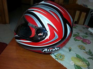 Casco AIROH Integrale