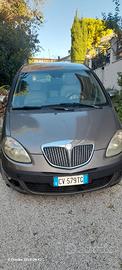 Lancia Musa 2005
