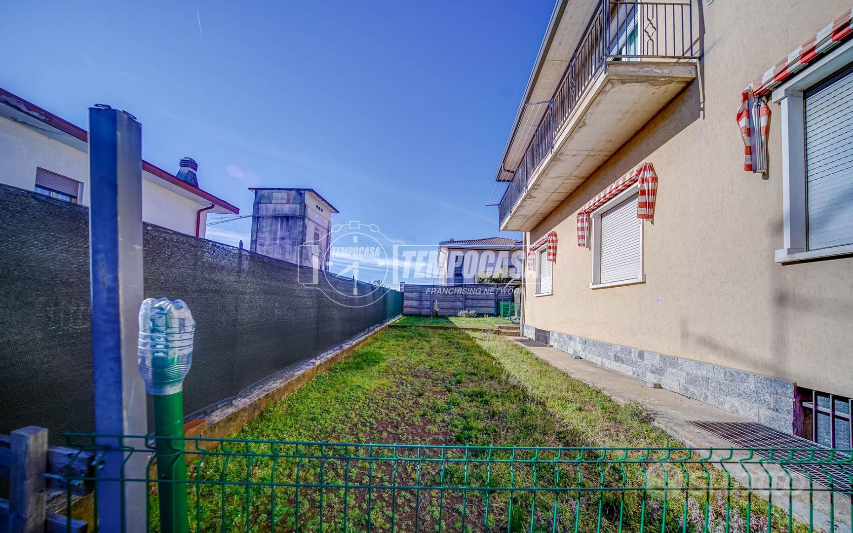 House in Caronno Varesino, Contea Baraggia - Altro