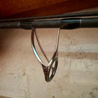 Canna da pesca Shimano Lunamis
