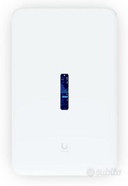 Ubiquiti UniFi Dream Wall (UDW) - NUOVO SIGILLATO