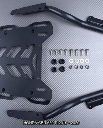 Supporto Bauletto Porta bagagli HONDA CBR 650 2019
