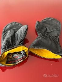 Guanti Belstaff per moto