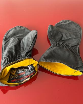 Guanti Belstaff per moto