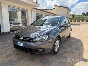 Volkswagen Golf 1.6 TDI DPF 5p. Highline