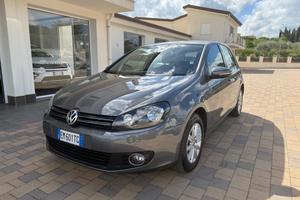 Volkswagen Golf 1.6 TDI DPF 5p. Highline