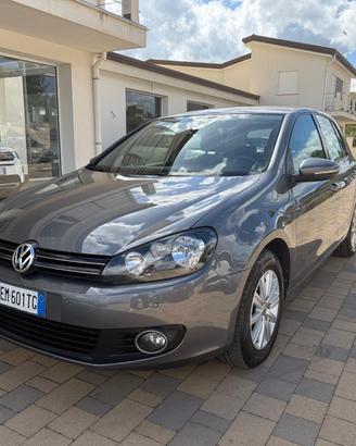 Volkswagen Golf 1.6 TDI DPF 5p. Highline